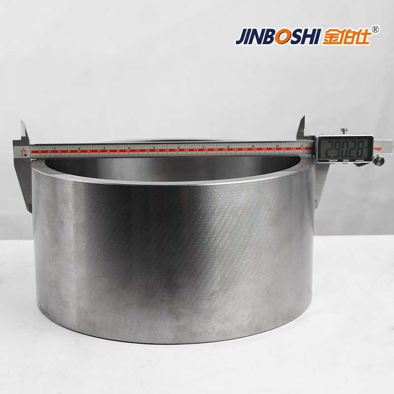 硬質(zhì)合金軸套