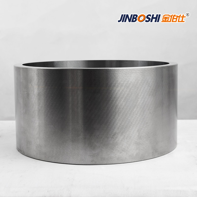 硬質(zhì)合金軸套